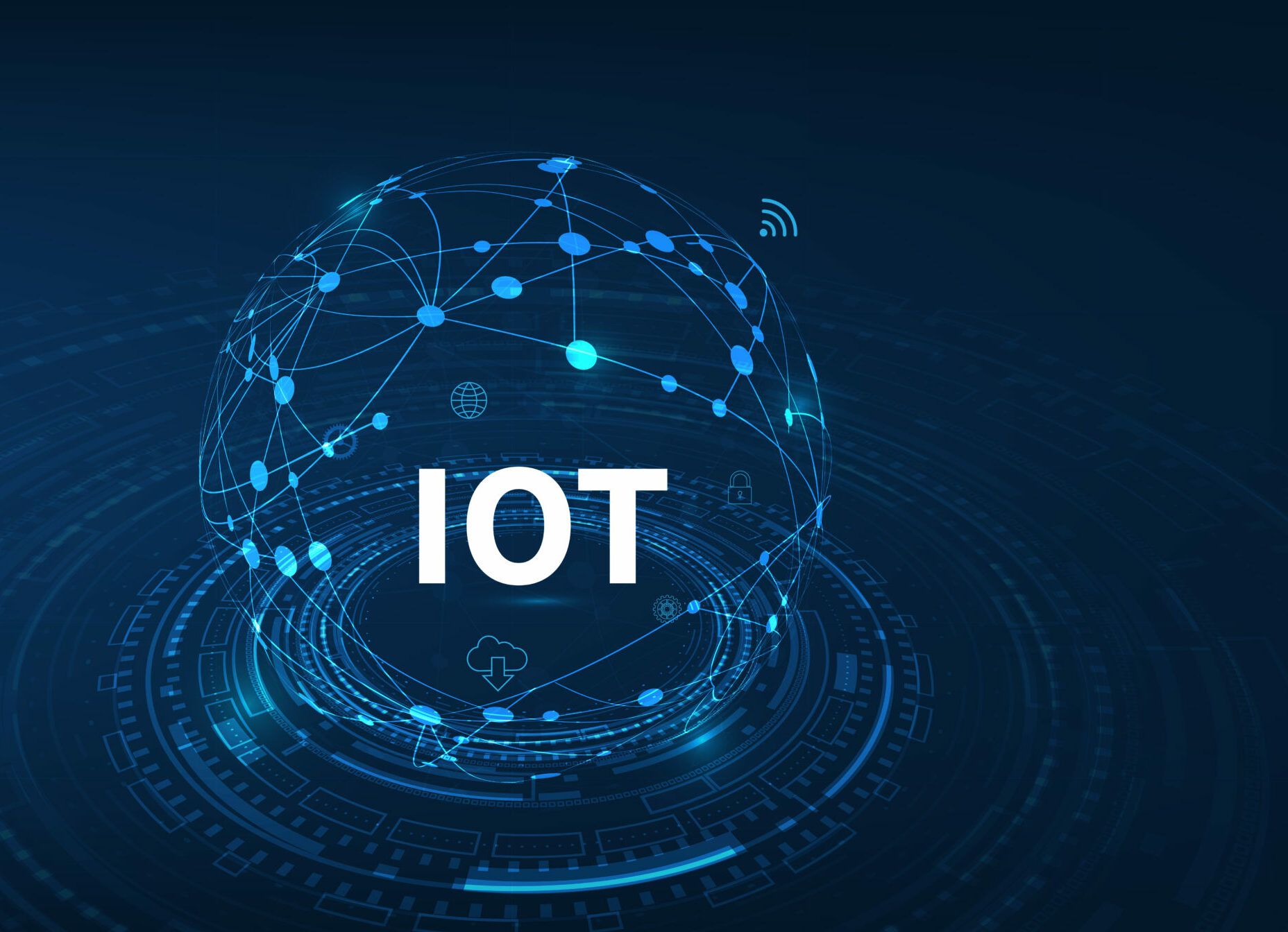 Imagem - MCTI aprova novas regras e ações de apoio a projetos de IoT/Manufatura 4.0